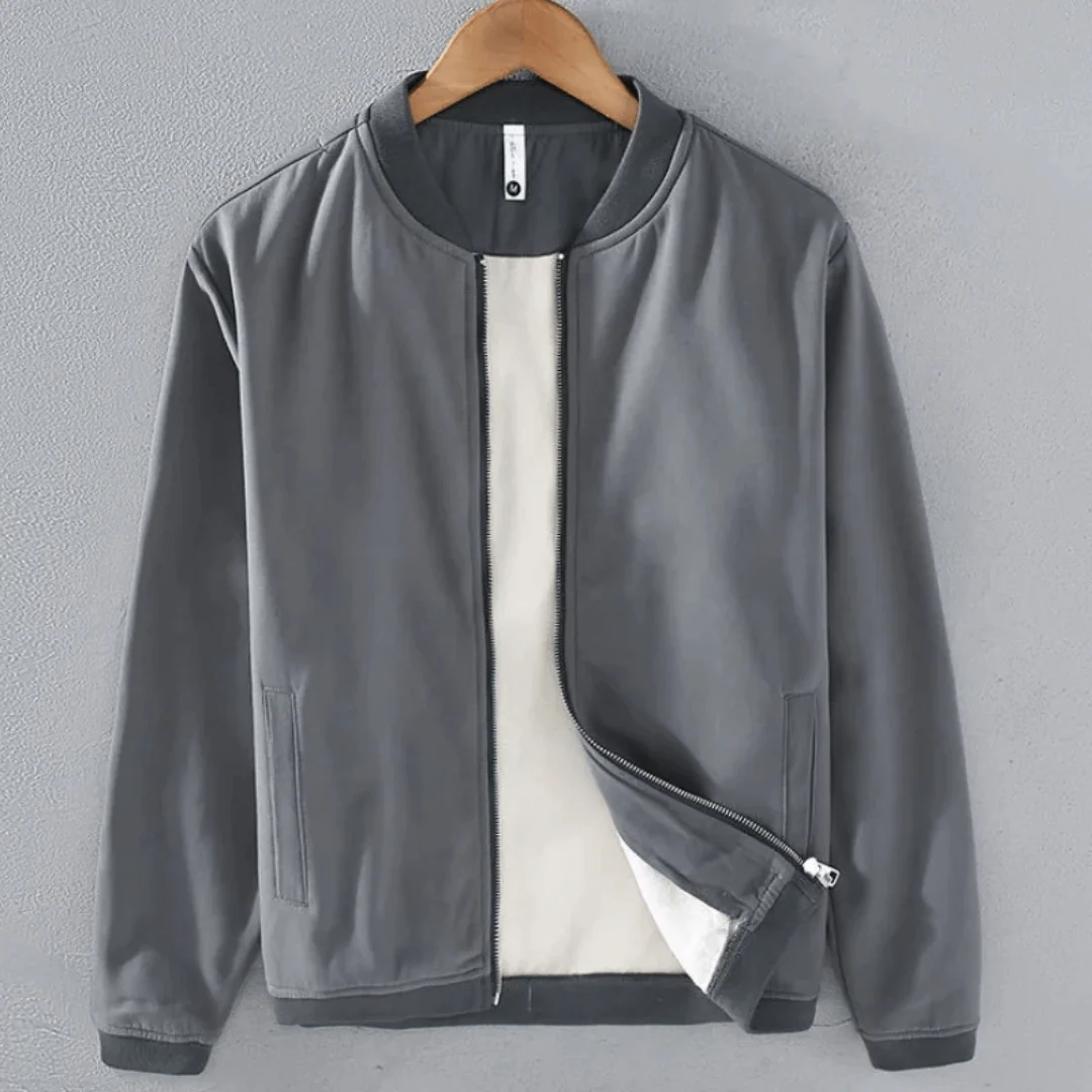 Freizeitjacke für Männer - Pascalis