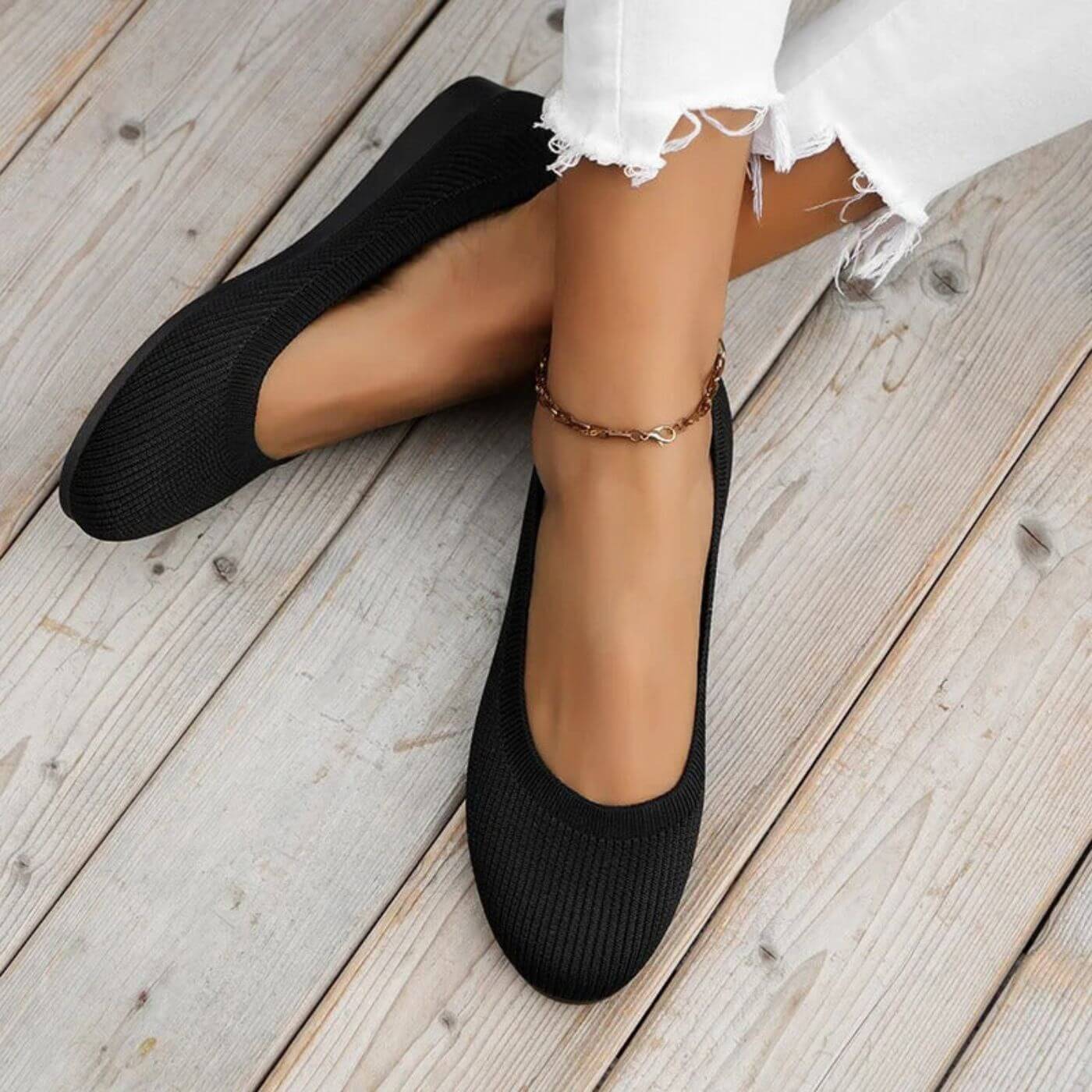 Frida – Orthopädische Komfortschuhe für den ganzen Tag
