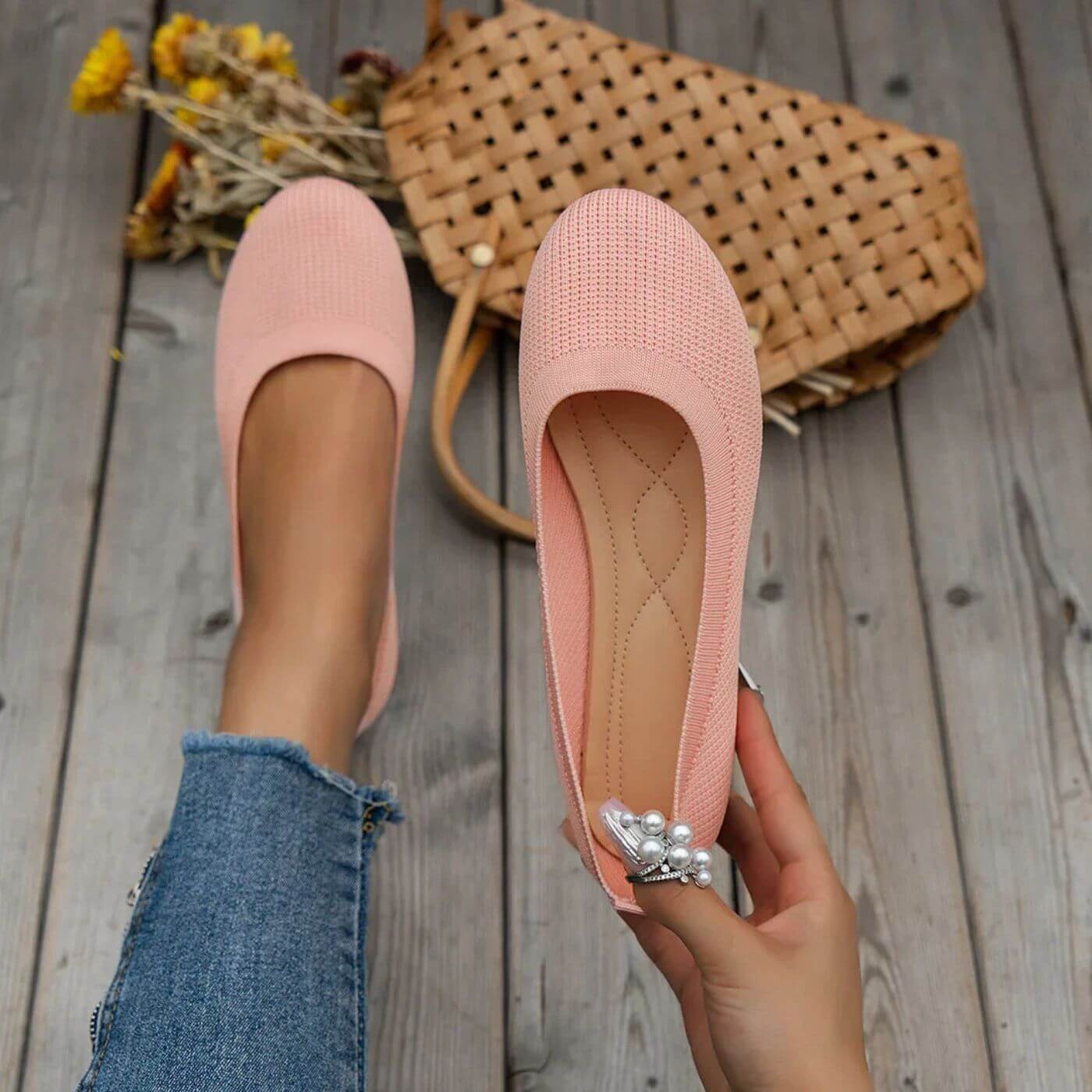 Frida – Orthopädische Komfortschuhe für den ganzen Tag - Image 5