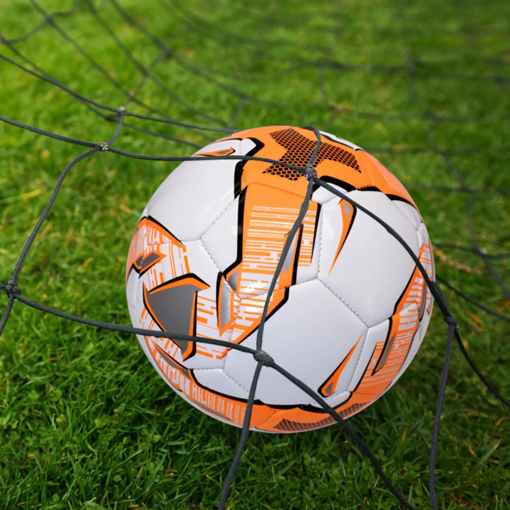 Fußball Weltmeisterschaft Trainingsball Mehrfarbig Freizeit - Image 3