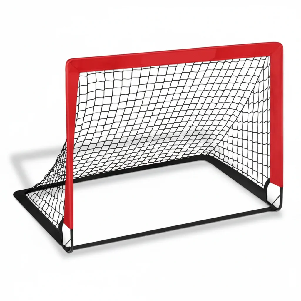 Fußballnetz Weltmeisterschaft Netz Outdoor Training Garten - Image 2