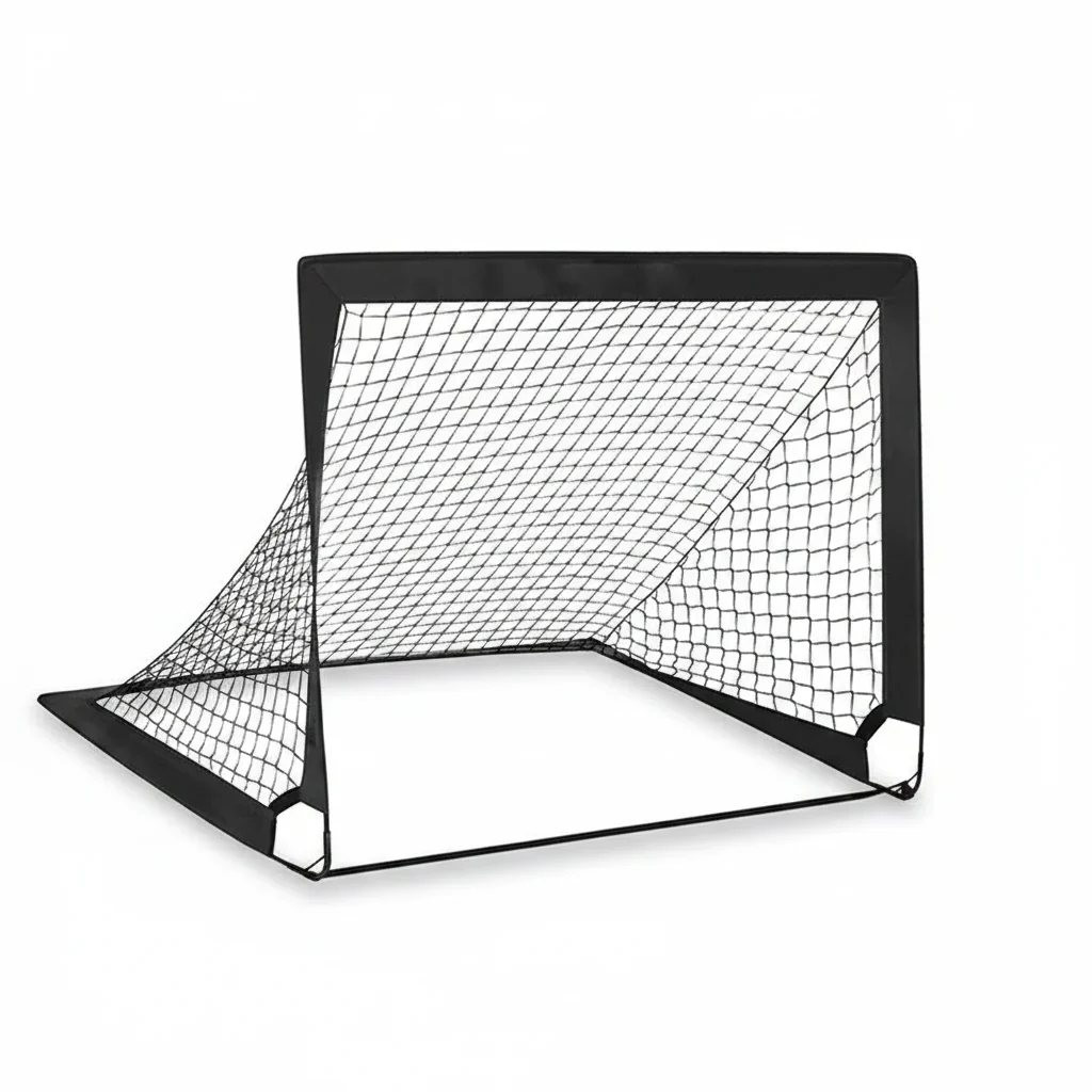 Fußballnetz Weltmeisterschaft Netz Outdoor Training Garten - Image 3