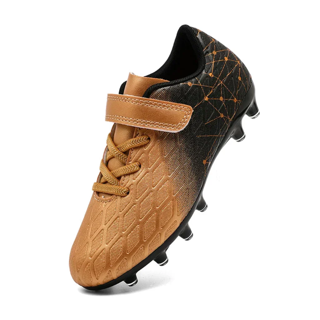 Fußballschuhe Weltmeisterschaft Herren Nocken Schuhe Training - Image 3