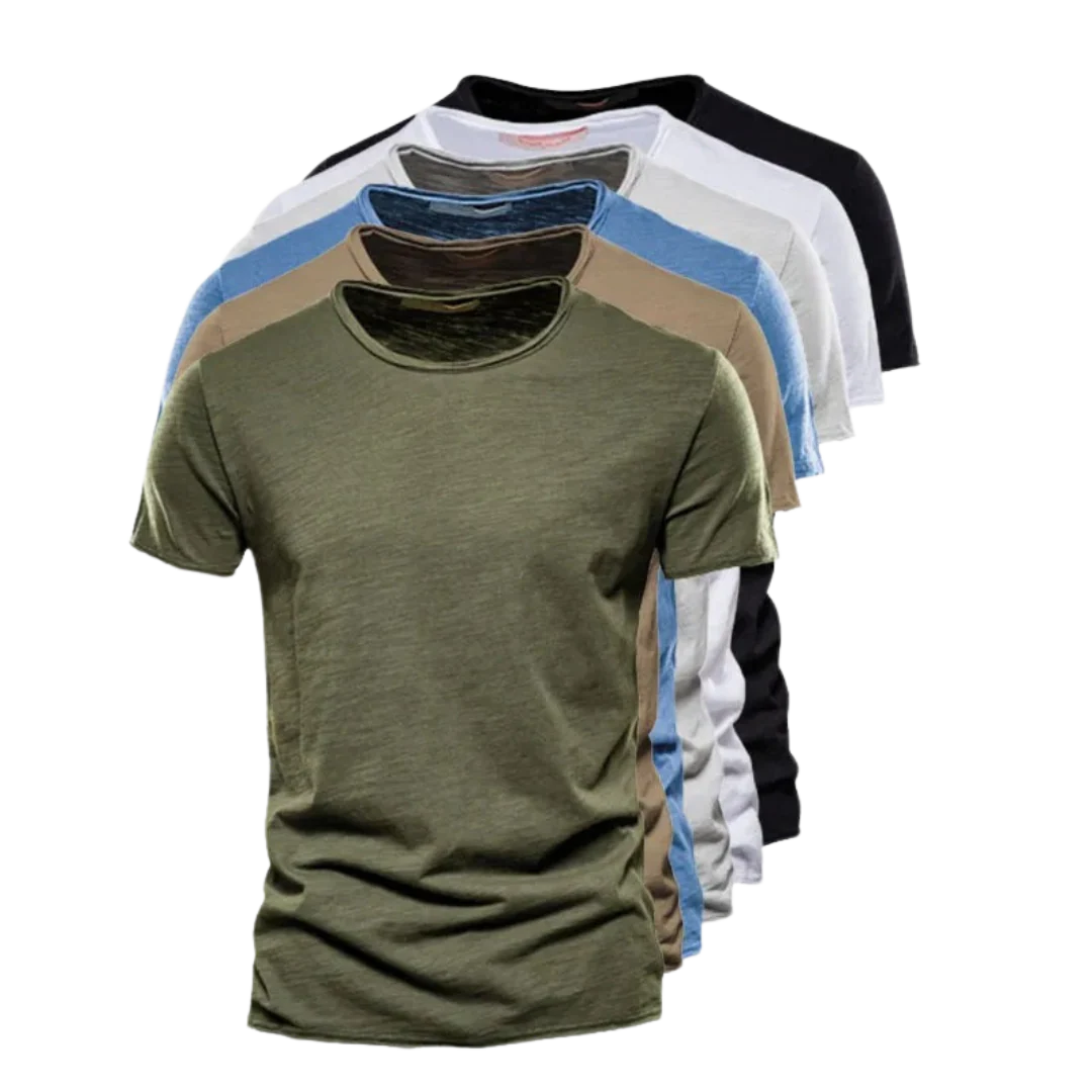 Gabriel™ | Klassisches T-Shirt