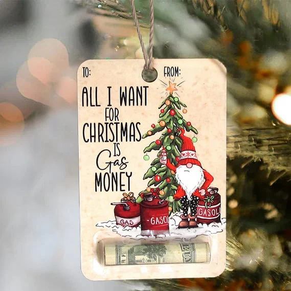 GeldFreude™ Einzigartige Weihnachtsfreude - Image 5