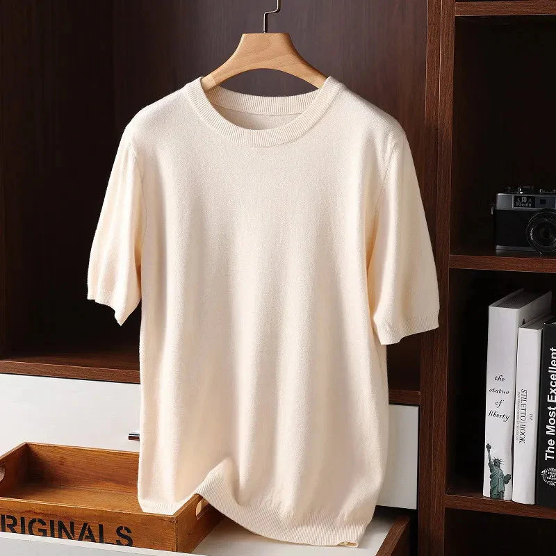 Gemütliches und modisches Sommer-T-Shirt - Ferdinand - Image 5