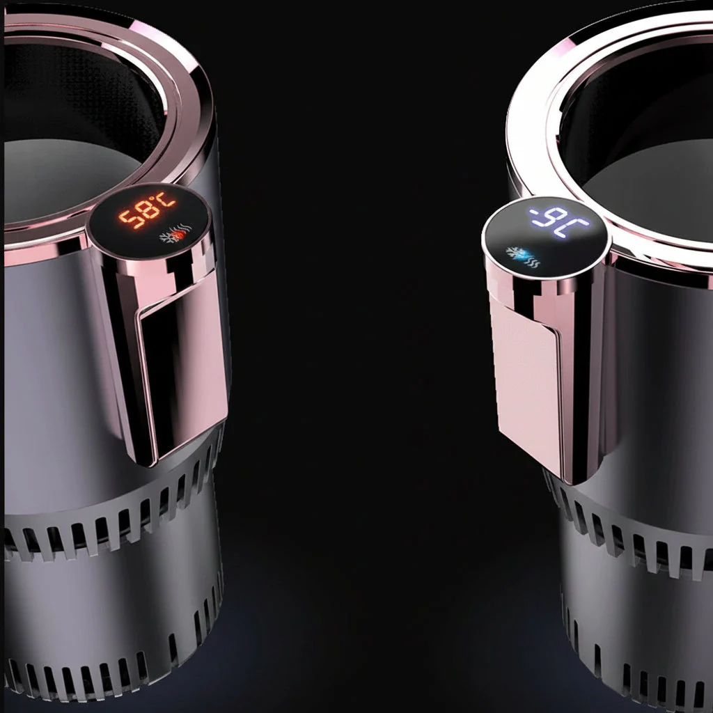 Getränkekühler Thermo Becher Küchenbedarf Kühlung - Image 2