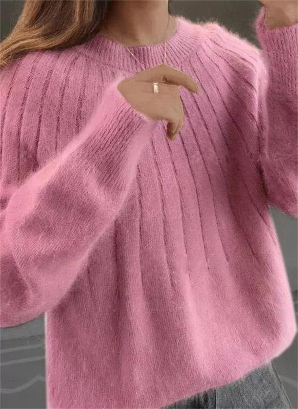 Giada | Elegante Kaschmirpullover - Image 3