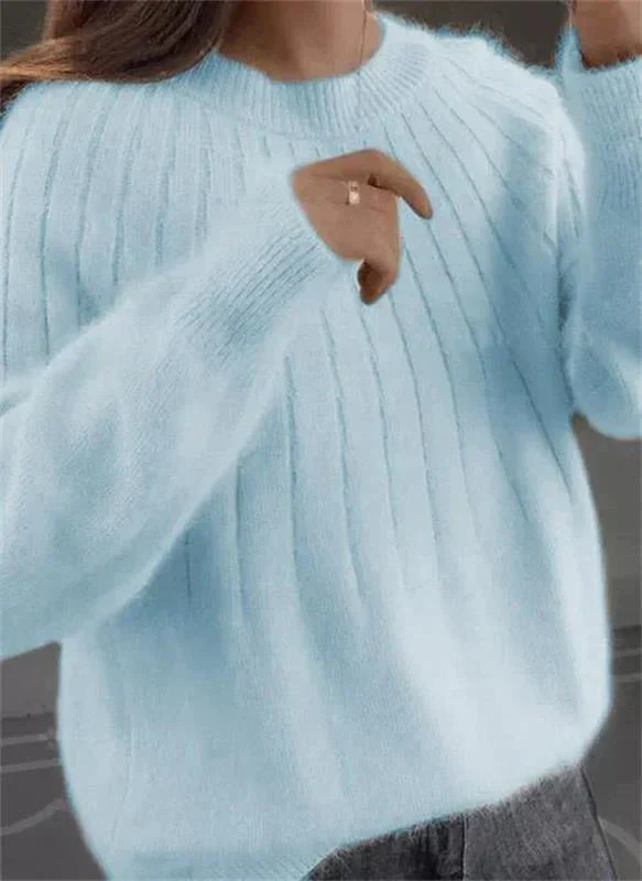 Giada | Elegante Kaschmirpullover - Image 6