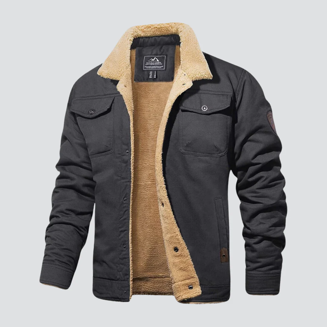 Gielo - Bomberjacke - Image 2
