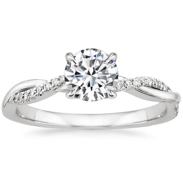 Gold Le Jane Ring