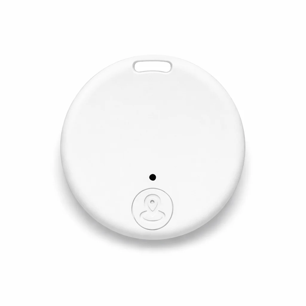 GPS Tracker Mini Magnet Echtzeit Ortung - Image 3