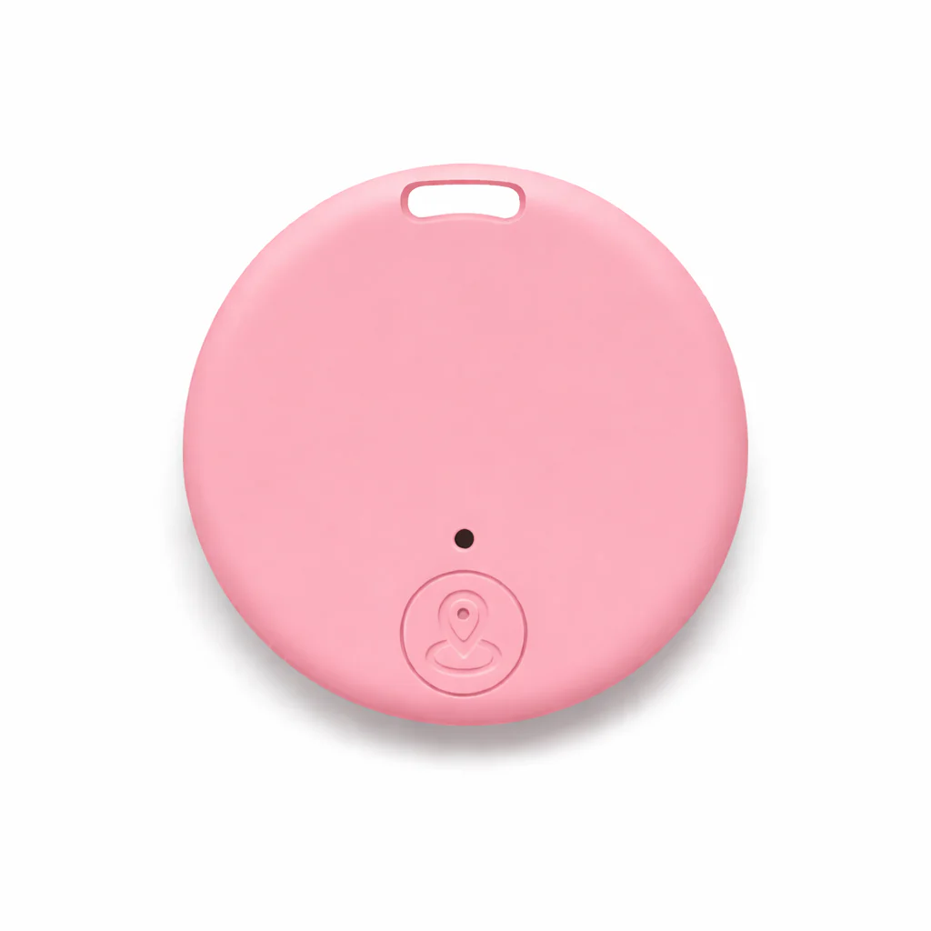 GPS Tracker Mini Magnet Echtzeit Ortung - Image 4