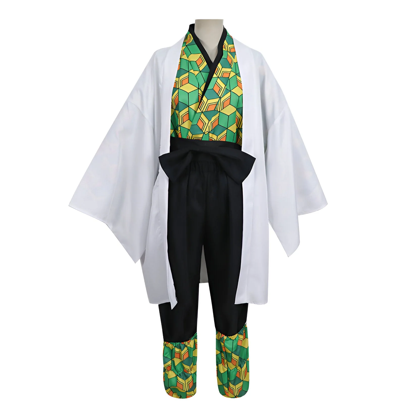 Halloween Kimono Cosplay Kostüm Erwachsene - Image 15