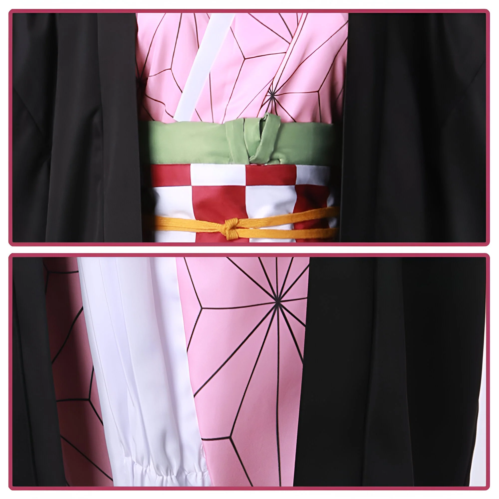 Halloween Kimono Cosplay Kostüm Erwachsene - Image 2