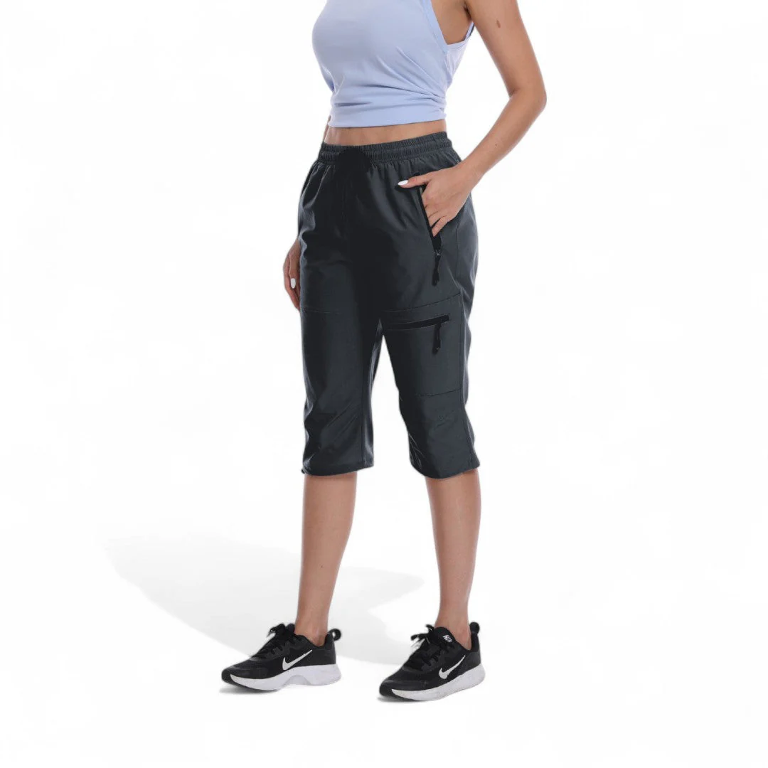Helena | Moderne Outdoor Caprihose für Damen - Image 11