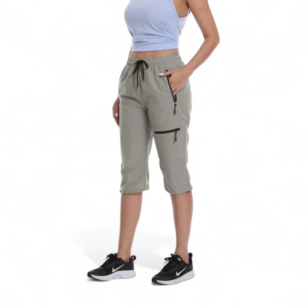 Helena | Moderne Outdoor Caprihose für Damen - Image 7