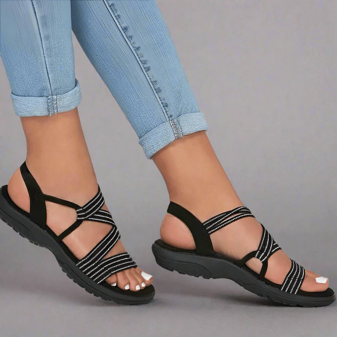 Helene | Handmade Orthopädie-Schuhe