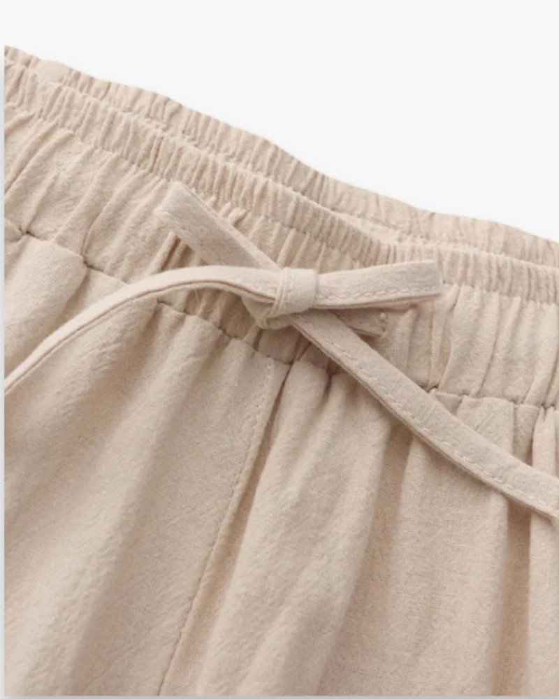 Herren Bequeme Hose | Lässig und Atmungsaktiv
