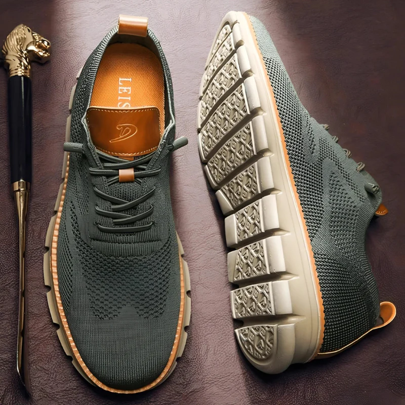 Herren bequeme Sportschuhe | Sommer