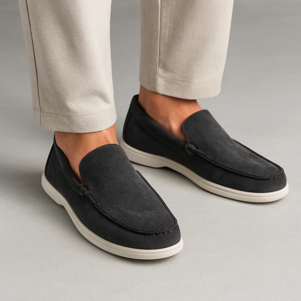 Herren Halbschuhe | Niedrige Form mit offenem Einstieg - Image 17