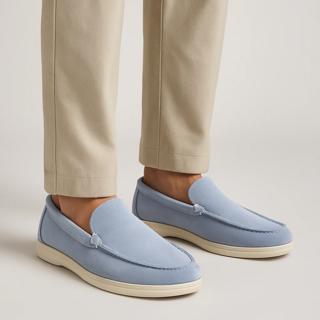 Herren Halbschuhe | Niedrige Form mit offenem Einstieg - Image 27