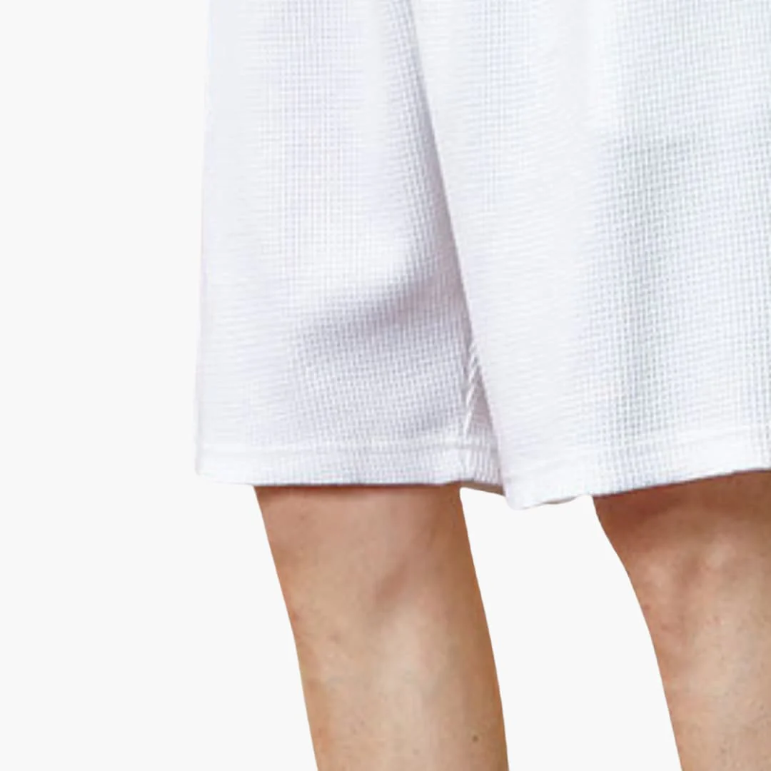 Herren Shorts knielang mit Seitentaschen für den Sommer - Image 5