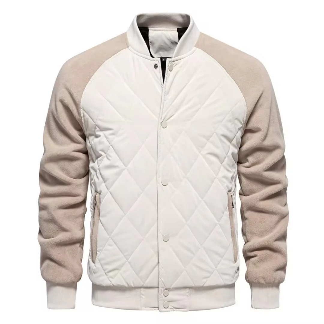 Herren Steppjacke
