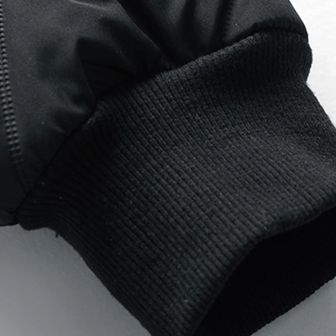 Herrenjacke mit regulärer Form | Übergangsgeeignet - Image 3