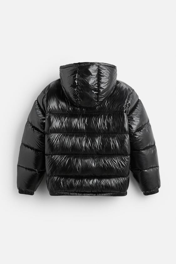 Herrensteppjacke | Funktionale Winterkonstruktion - Image 2