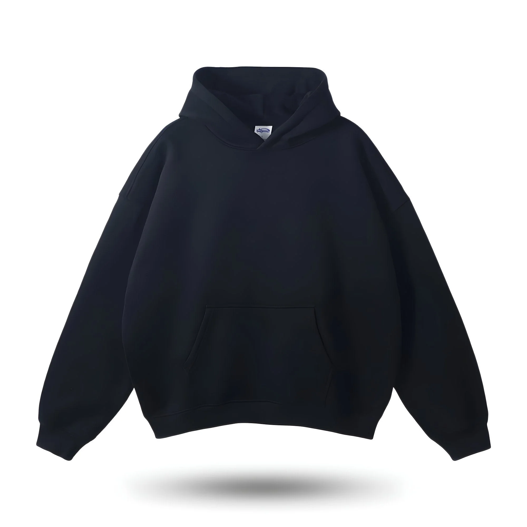Hoodie Damen Mit Gewicht | Lässig & Entspannend - Image 2
