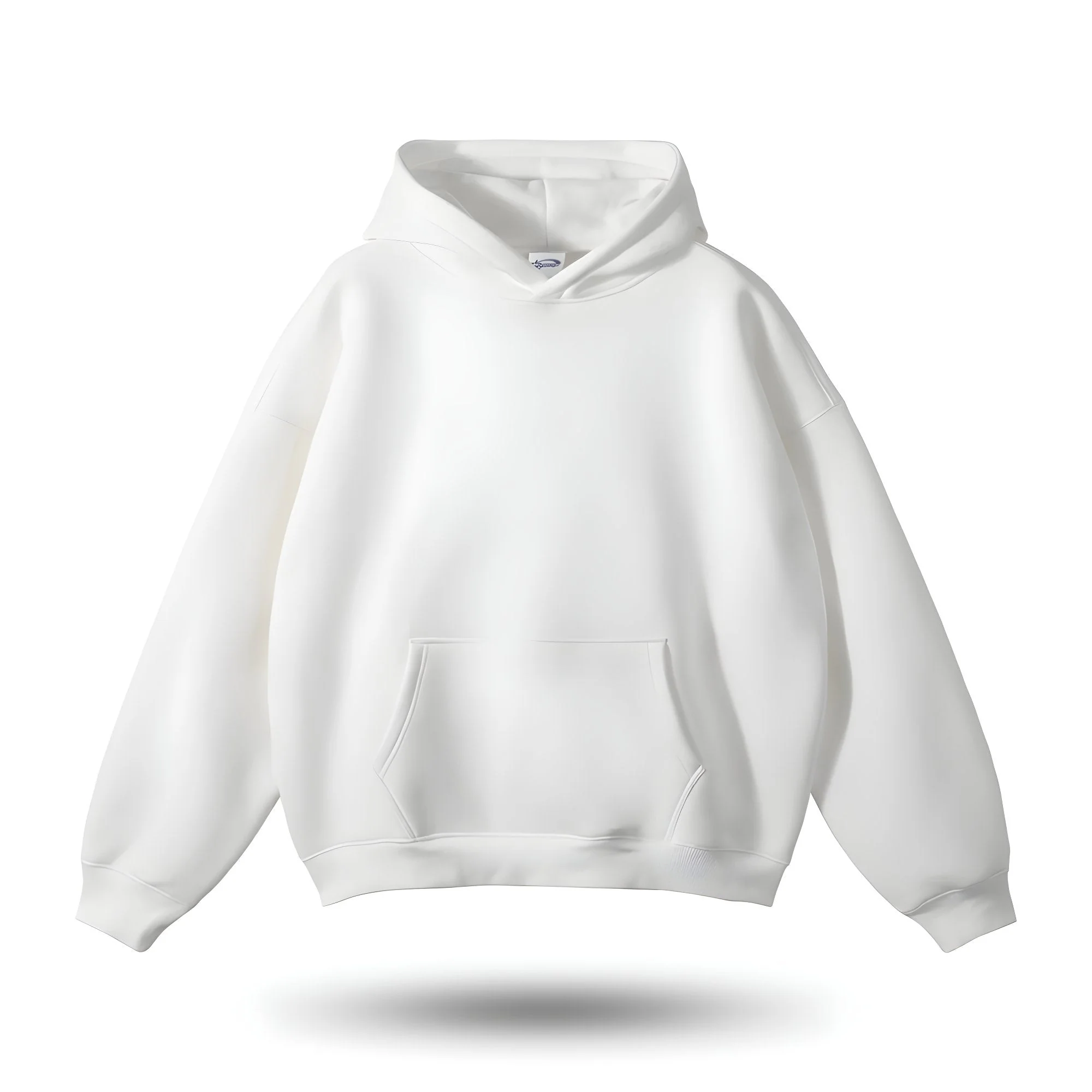 Hoodie Damen Mit Gewicht | Lässig & Entspannend - Image 3