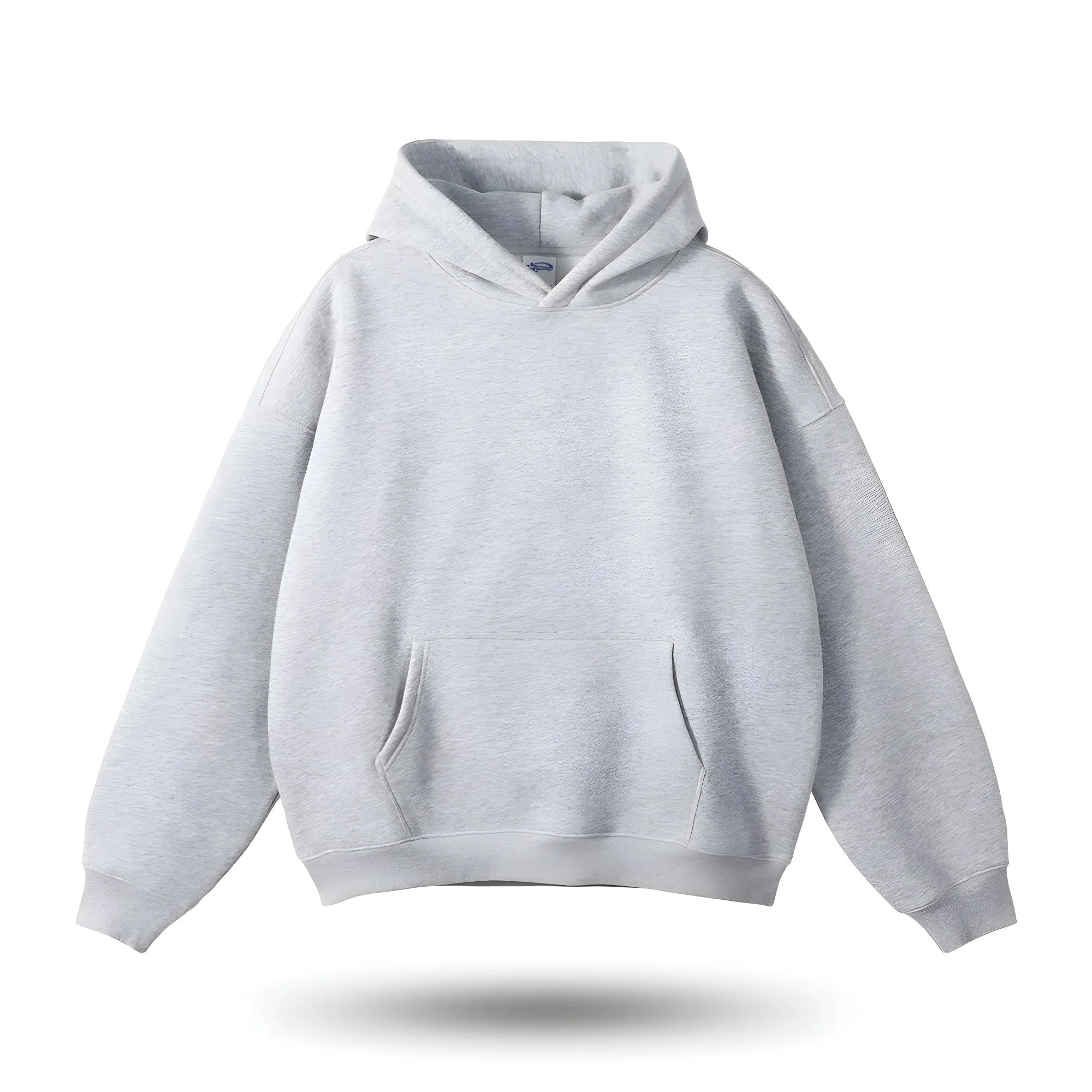 Hoodie Damen Mit Gewicht | Lässig & Entspannend - Image 4