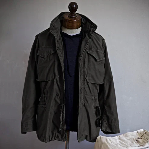 Horace  |Herren Herbst- Feldjacke - Image 3
