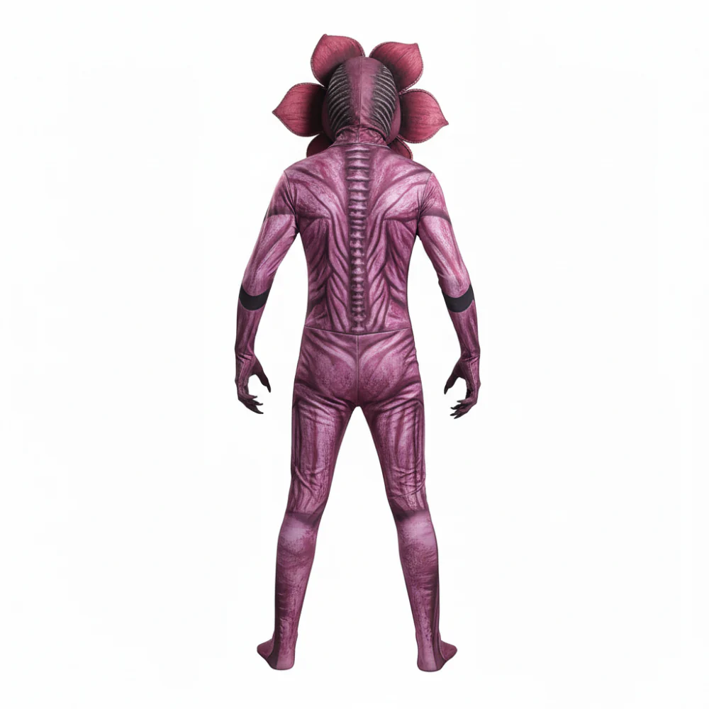 Horror Monster Ganzkörper Kostüm für Halloween