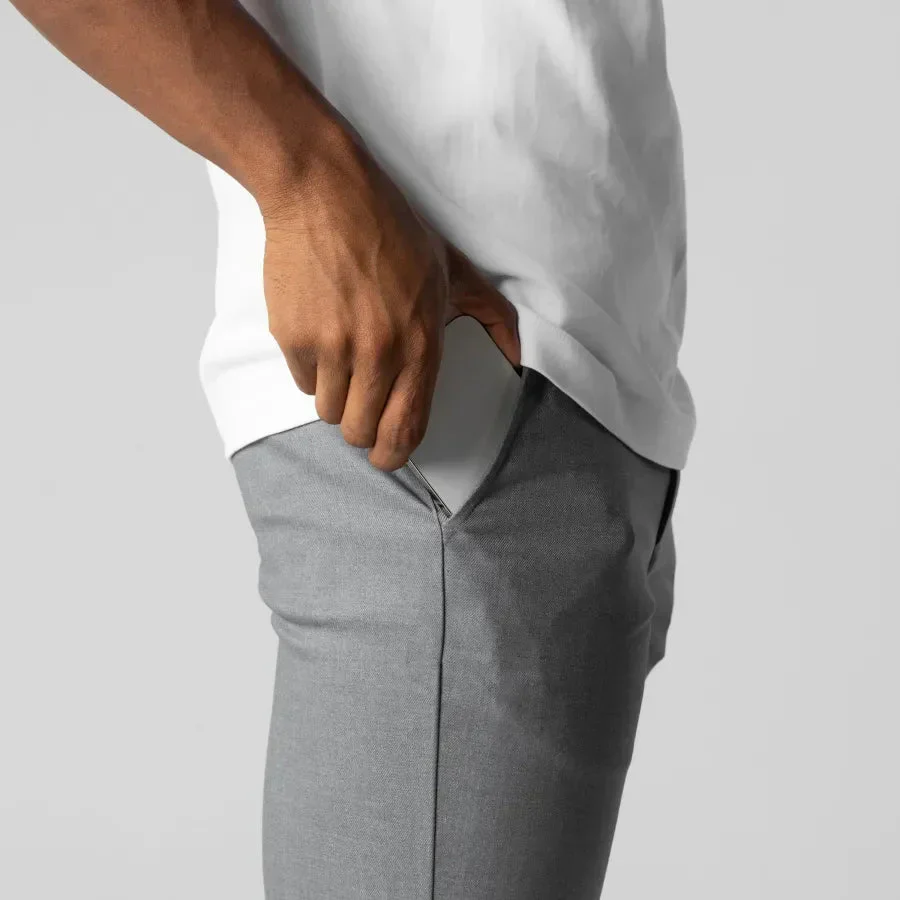 Hose Herren | Chinohose Mit Schmalem Bein - Image 4