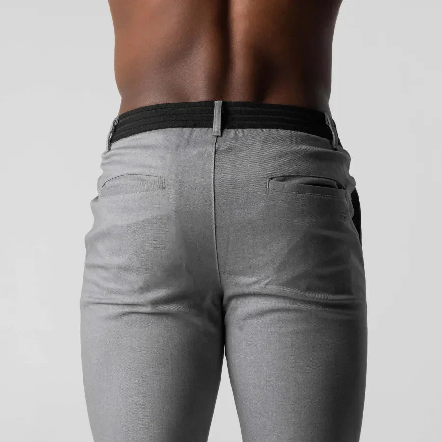 Hose Herren | Chinohose Mit Schmalem Bein - Image 5