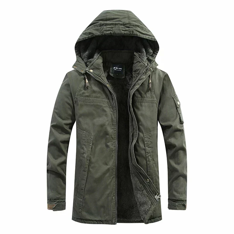 Howard | Herren-Fleecejacke - Image 5