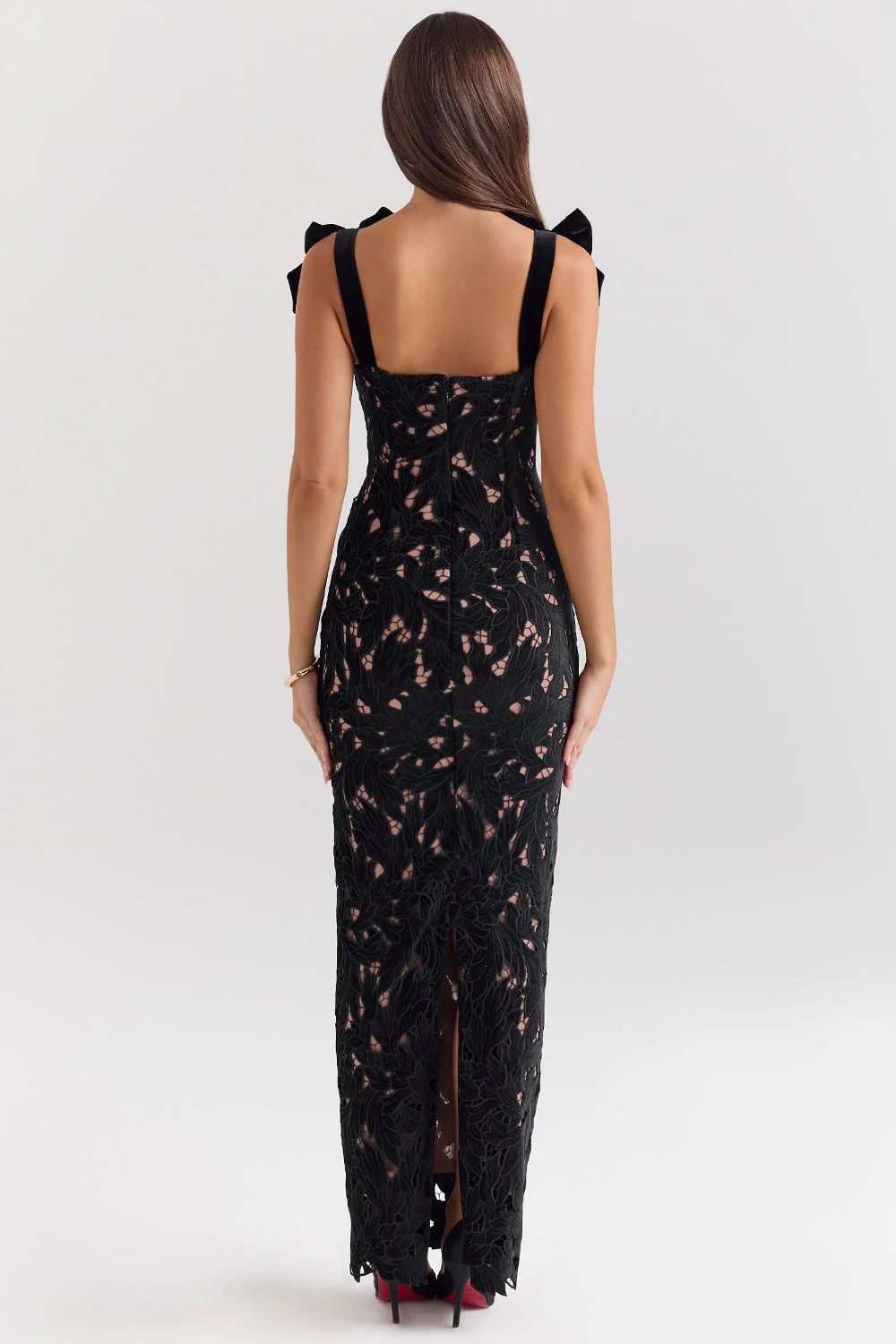 Isabel | Damenkleid modern und elegant für Damen