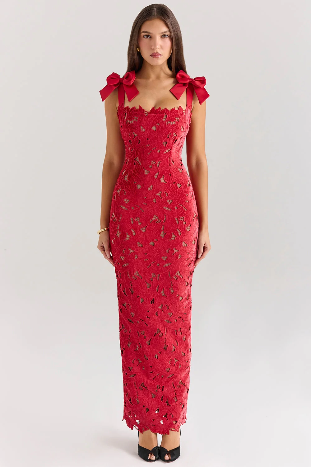 Isabel | Damenkleid modern und elegant für Damen - Image 14