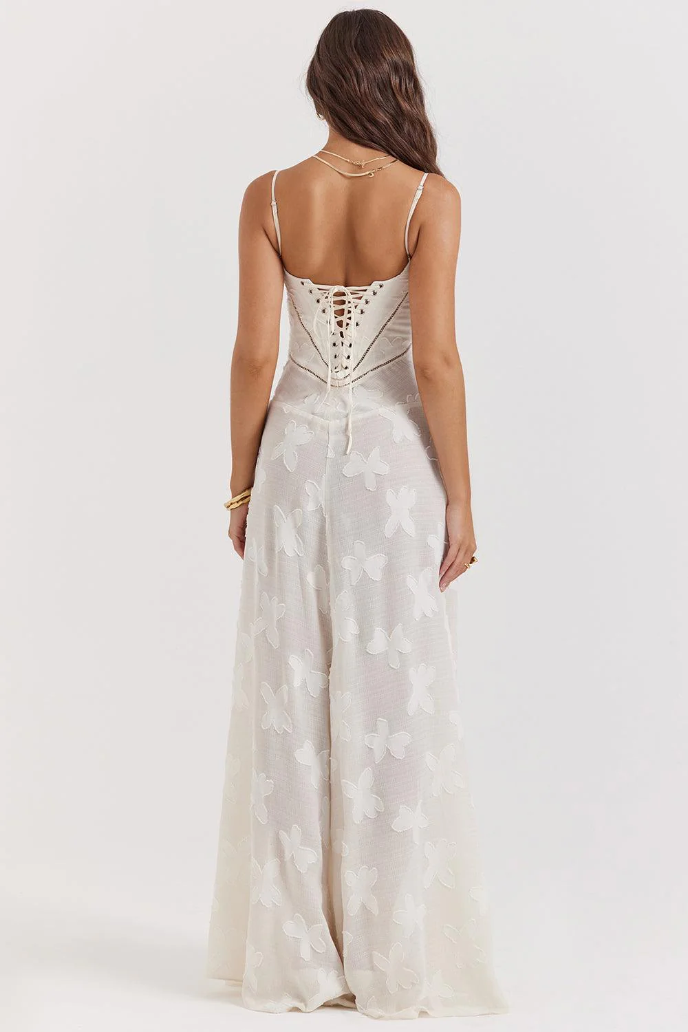 ISLA - MAXIKLEID - Image 10