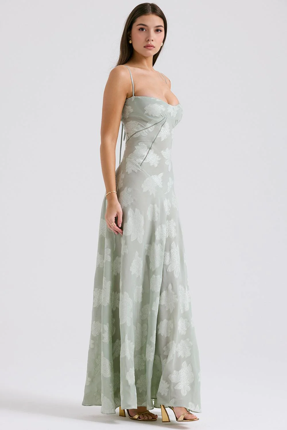 ISLA - MAXIKLEID - Image 16