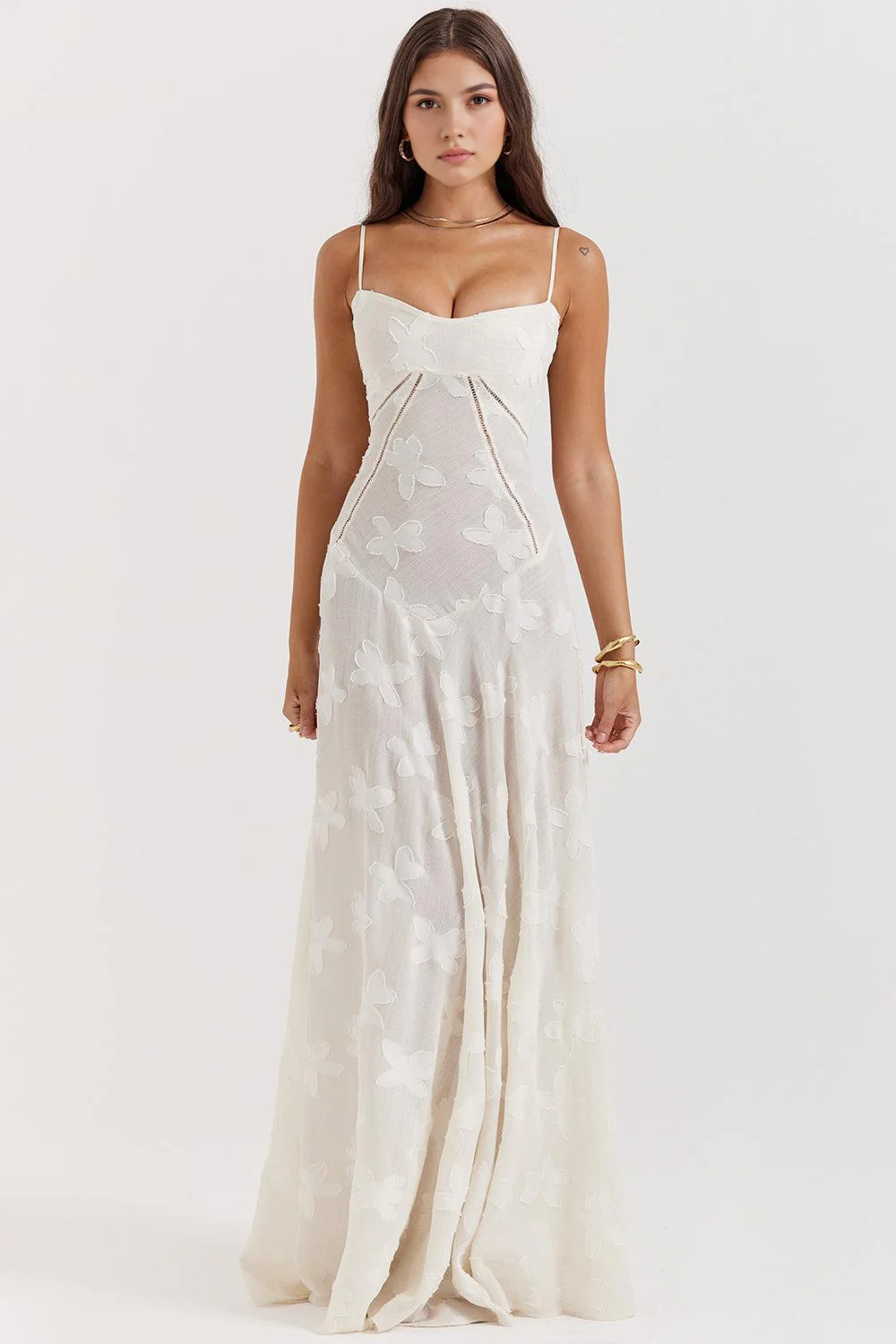 ISLA - MAXIKLEID - Image 18