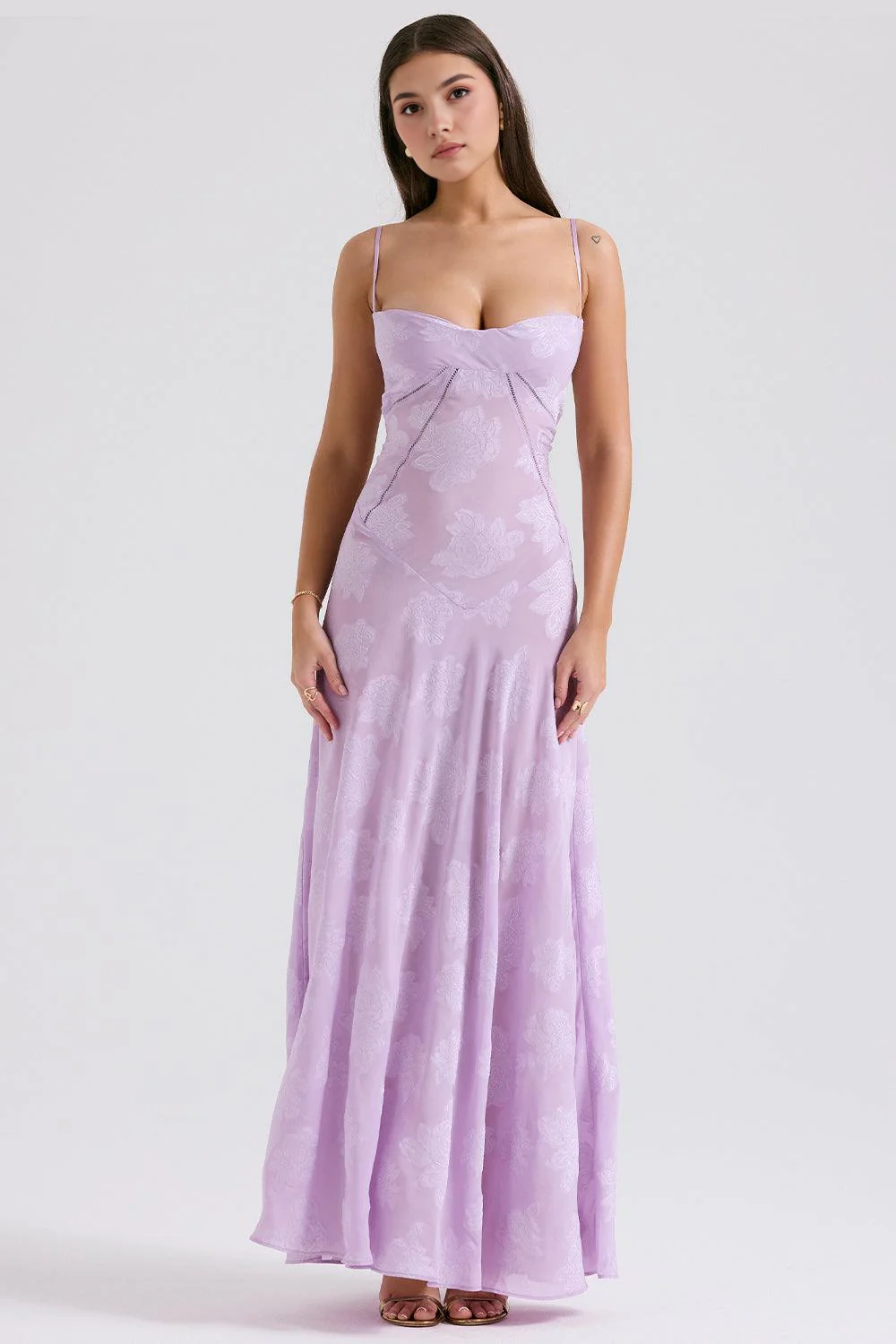 ISLA - MAXIKLEID - Image 21