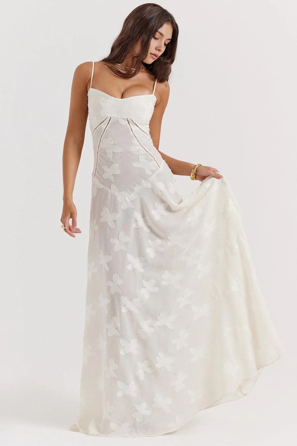 ISLA - MAXIKLEID - Image 8