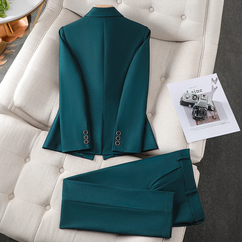 Ivana-  Prestige Blazer Anzug