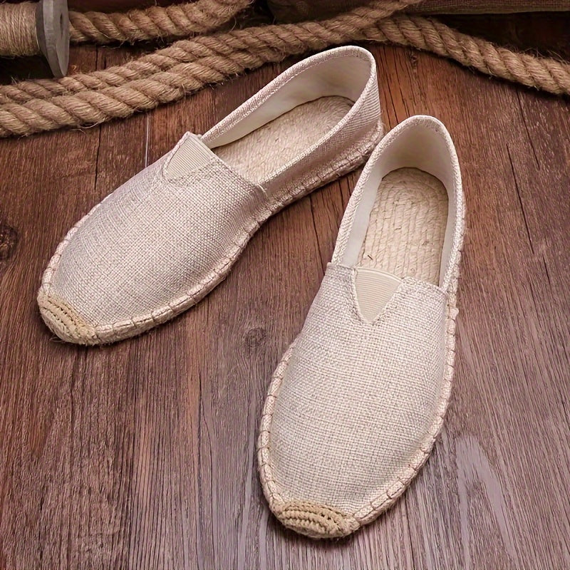 Jacinto | Elegante Herren Espadrilles - Image 6