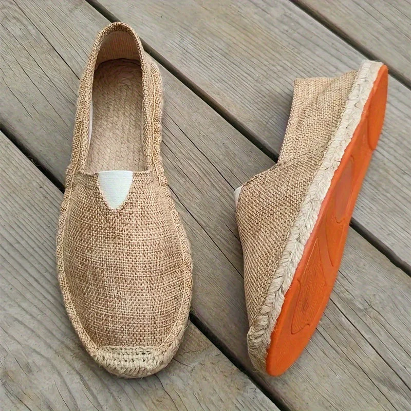 Jacinto | Elegante Herren Espadrilles - Image 8
