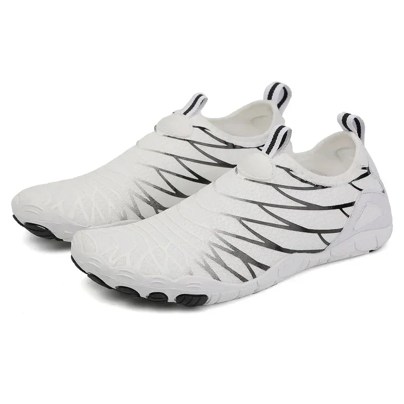 Jan | Rutschfeste Wasserdichte Barfußschuhe