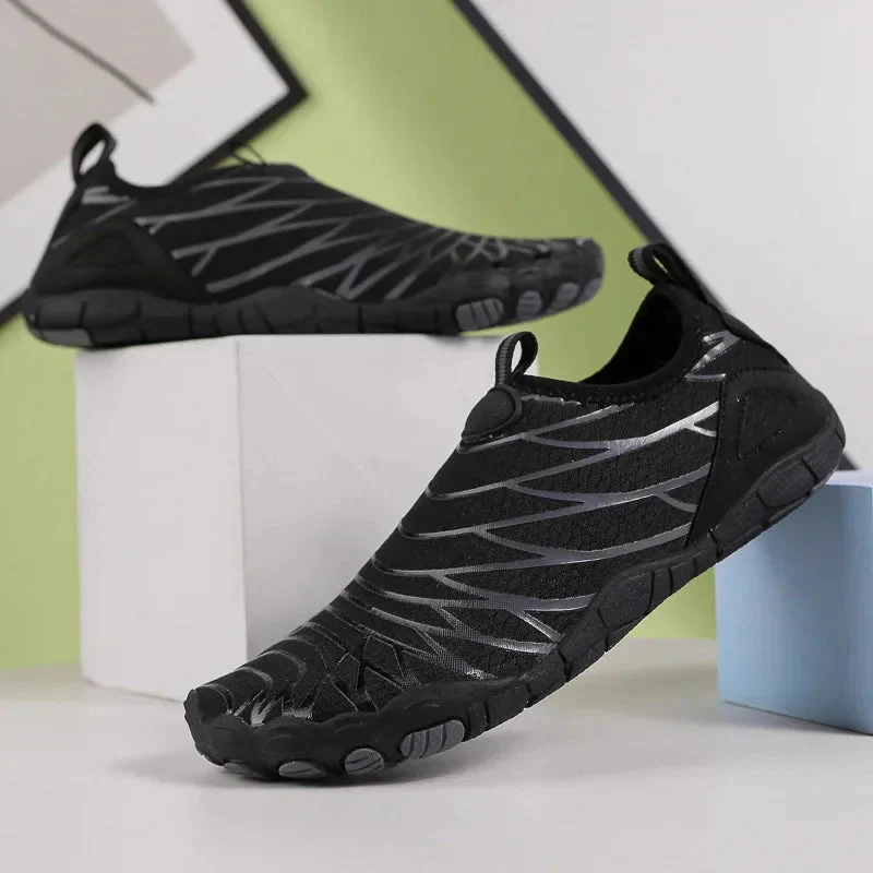 Jan | Rutschfeste Wasserdichte Barfußschuhe - Image 3